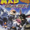 Mad Dash Racing
