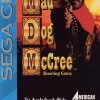 MAD DOG MCCREE