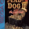 Mad Dog McCree II - The Lost Gold