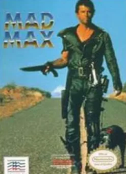 Mad Max