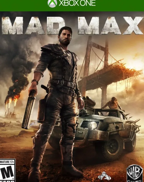 Mad Max