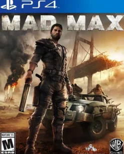 Mad Max