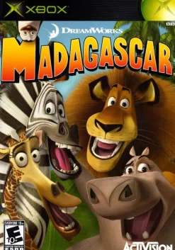 Madagascar