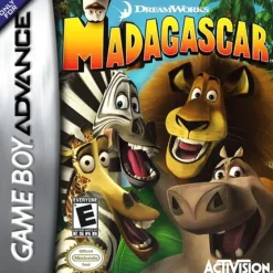 Madagascar