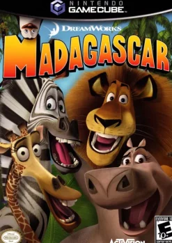 Madagascar