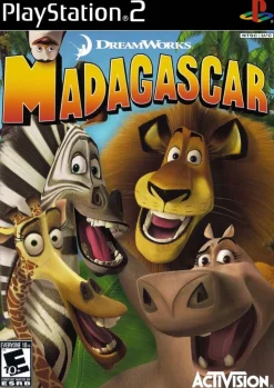 Madagascar