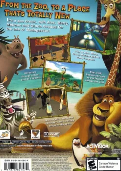 Madagascar