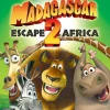 Madagascar Escape 2 Africa