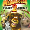 Madagascar Escape 2 Africa