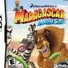 Madagascar Kartz DS Game