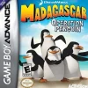 Madagascar Operation Penguin