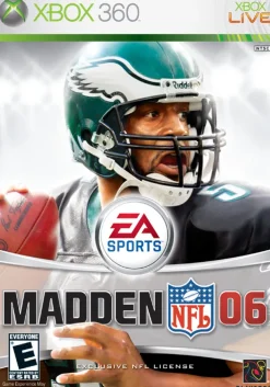 Madden 2006