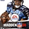 Madden 2008