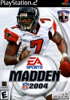 Madden 2004