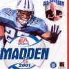 Madden 2001