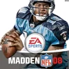 Madden 2008