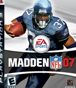 Madden 2007