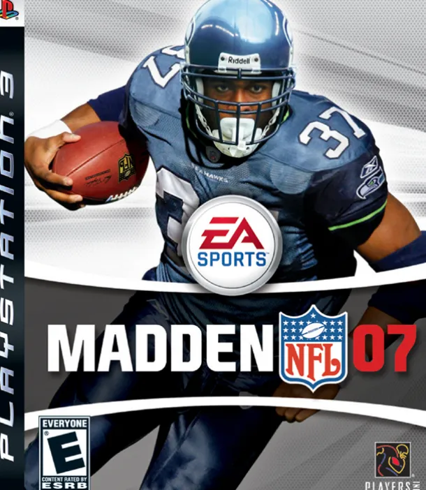 Madden 2007