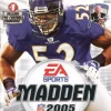 Madden 2005