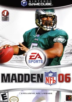 Madden 2006