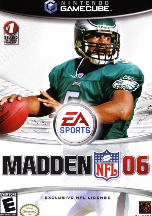 Madden 2006