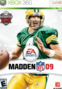 Madden 2009