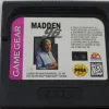 Madden 96