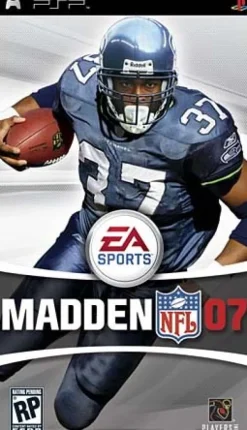 Madden 2007