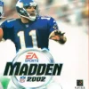 Madden 2002