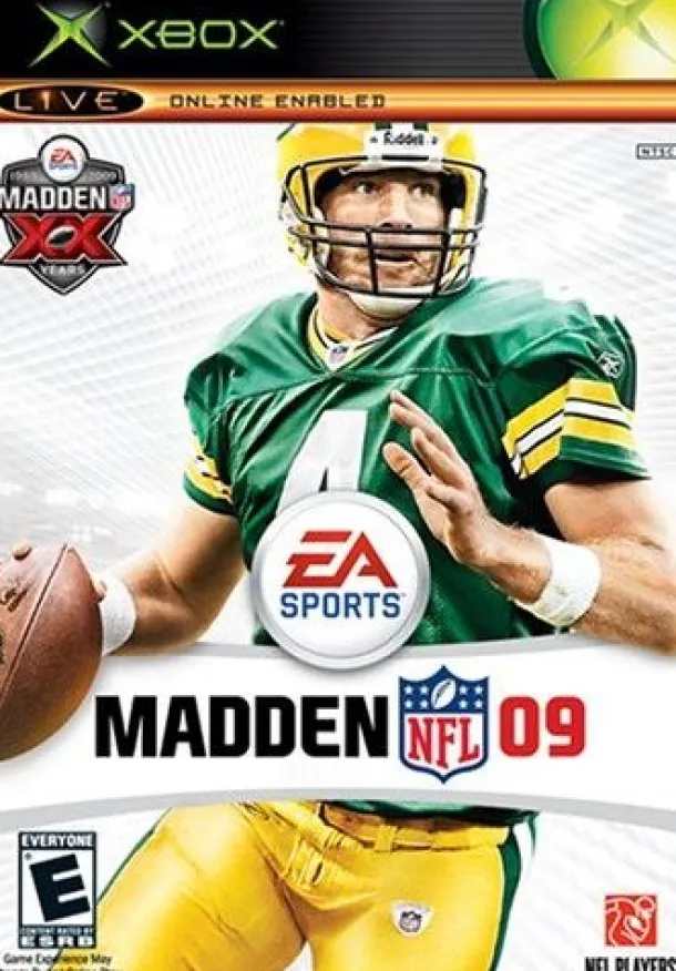 Madden 2009