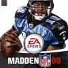 Madden 2008