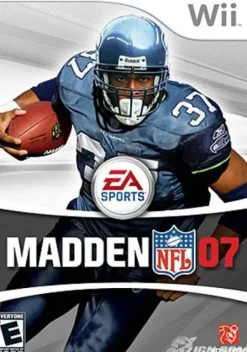 Madden 2007