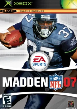 Madden 2007