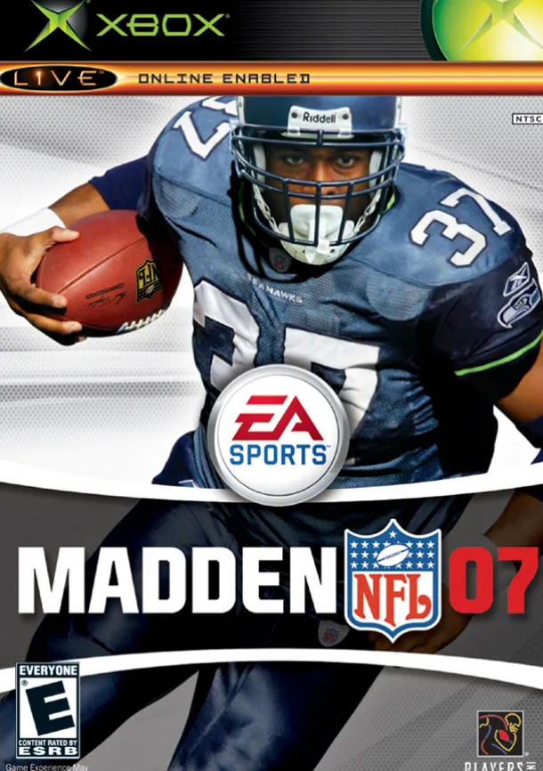 Madden 2007