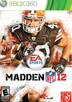 Madden 12