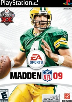 Madden 2009