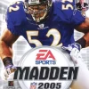 Madden 2005