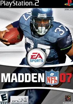 Madden 2007