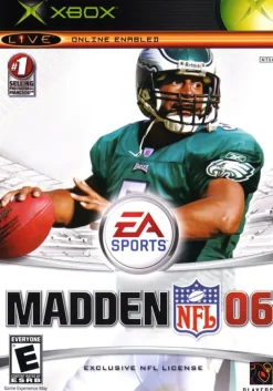 Madden 2006