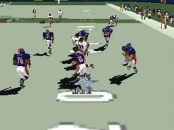 Madden 2000
