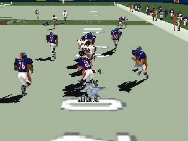 Madden 2000