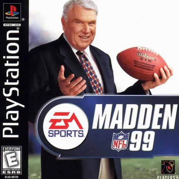 Madden 99