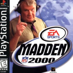 Madden 2000