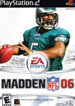 Madden 2006