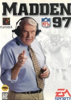 Madden 97