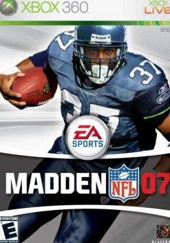 Madden 2007