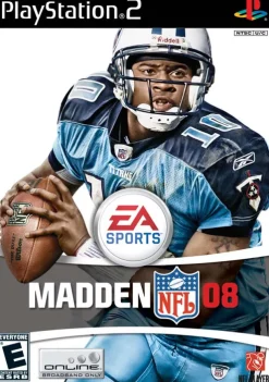 Madden 2008