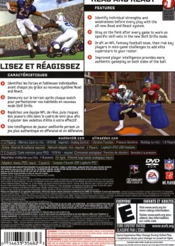Madden 2008