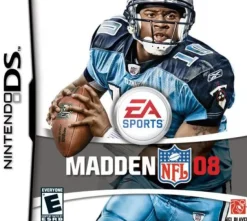Madden 2008