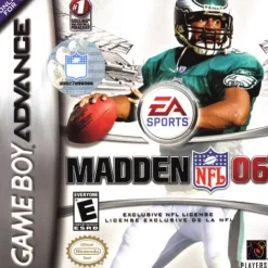 Madden 2006